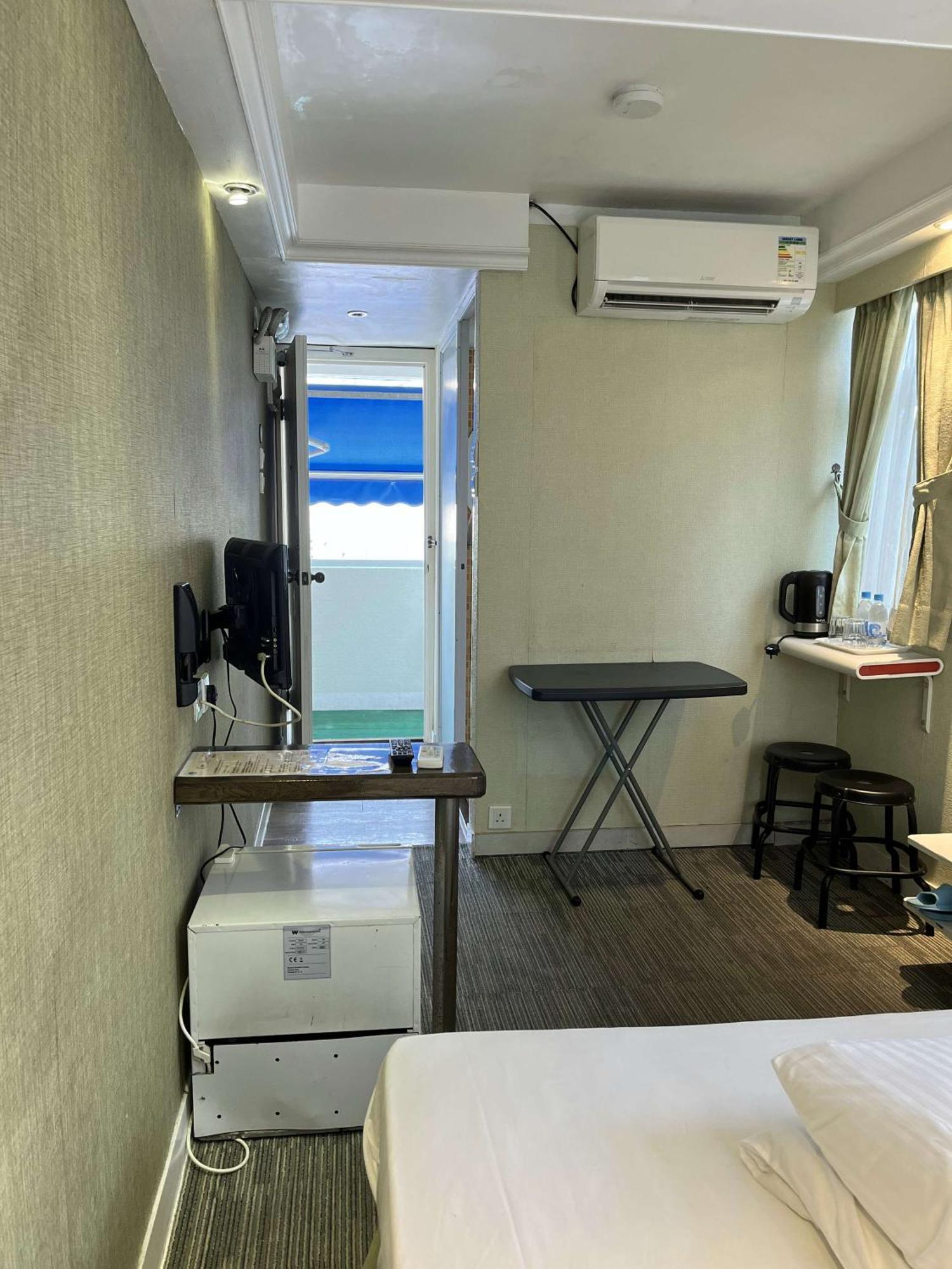 B & B Cheung Chau Hong Kong Quarto foto